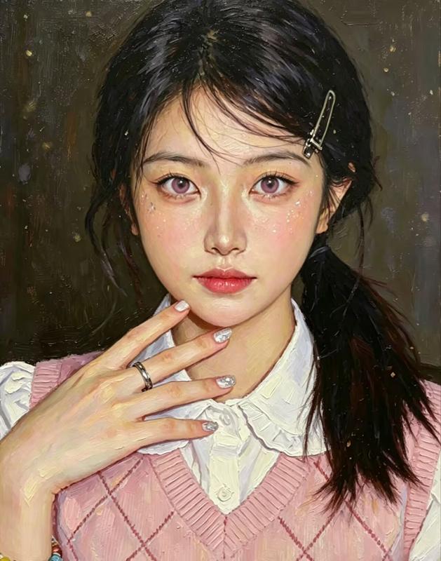 吴娜琳