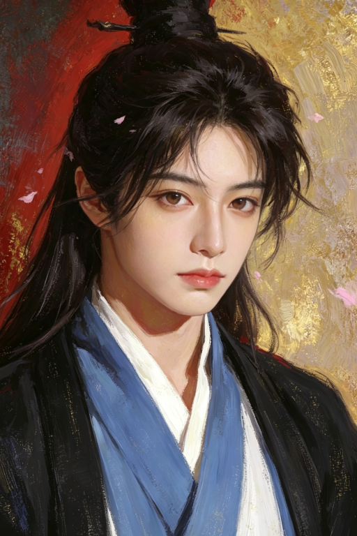 顾渊